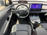 New 2026 Toyota bZ Woodland SUV