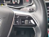 Used 2022 Audi A7 Hatchback