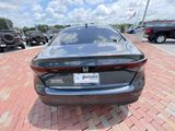 Used 2024 Honda Accord Sedan