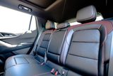 New 2027 Chevrolet Equinox SUV