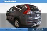 Used 2015 Honda CR-V SUV