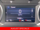 Used 2024 Chevrolet Equinox SUV