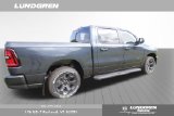 New 2026 Ram 1500 Truck