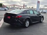 Used 2025 Toyota Camry Sedan