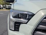 New 2026 Toyota Sequoia SUV