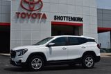 Used 2024 GMC Terrain SUV