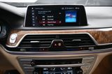 Used 2019 BMW 7 Series Sedan
