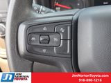 Used 2024 Chevrolet Silverado 1500 Truck