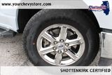 Used 2025 Ford F-150 Truck