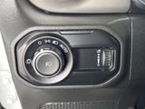 Used 2023 Jeep Wrangler SUV