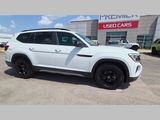 Used 2024 Volkswagen Atlas SUV