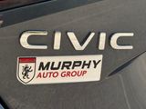 Used 2025 Honda Civic Hybrid Hatchback