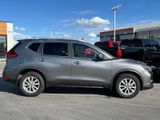 Used 2017 Nissan Rogue SUV