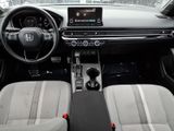 Used 2025 Honda Civic Hybrid Sedan