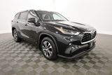 Used 2023 Toyota Highlander Hybrid SUV