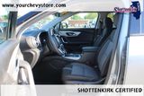 Used 2025 Chevrolet Blazer SUV