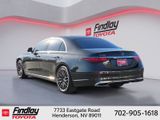 Used 2022 Mercedes-benz S-Class Sedan