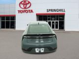 New 2026 Toyota Prius Plug-in Hybrid Hatchback
