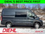 New 2026 Ram ProMaster 2500 Van
