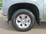 Used 2026 Chevrolet Silverado 1500 Truck