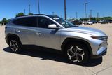 Used 2024 Hyundai Tucson SUV
