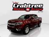 Used 2017 Chevrolet Colorado Truck