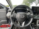 Used 2023 Toyota Corolla Cross SUV