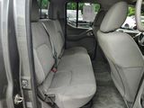 Used 2017 Nissan Frontier Truck