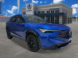 New 2025 Acura ADX SUV