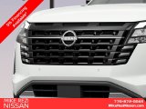 New 2026 Nissan Pathfinder SUV