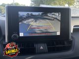 Used 2023 Toyota RAV4 SUV