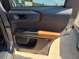 Used 2023 Ford Bronco Sport SUV