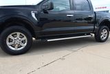 Used 2025 Ford F-150 Truck