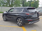 New 2026 Mitsubishi Outlander SUV
