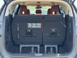 New 2026 Kia Carnival MPV Van