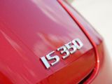 Used 2025 Lexus IS Sedan
