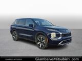 New 2026 Mitsubishi Outlander SUV