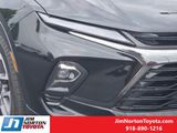 Used 2025 Chevrolet Blazer SUV