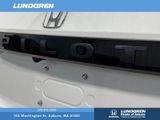 New 2025 Honda Pilot SUV