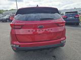 Used 2022 Kia Sportage SUV