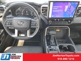 Used 2025 Toyota Tundra Truck