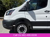 New 2026 Ford Transit-250 Van