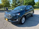 Used 2022 Ford Edge SUV