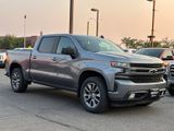 Used 2020 Chevrolet Silverado 1500 Truck