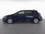 Used 2022 Toyota Corolla Hatchback Hatchback