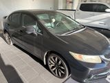 Used 2015 Honda Civic Sedan