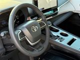 Used 2026 Toyota Sienna Van