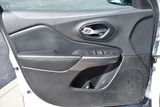 Used 2021 Jeep Cherokee SUV