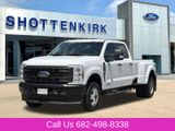 Used 2024 Ford F-350SD Truck