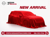 New 2027 Nissan Sentra Sedan